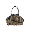 Gucci GG Canvas Sukey Satchel Secondhand