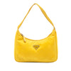Prada Mini Tessuto Re Edition 2000 Shoulder Bag Secondhand