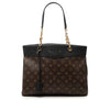 Louis Vuitton Monogram Pallas Shopper Secondhand