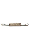 Gucci GG Supreme Web Neo Vintage Belt Bag Secondhand