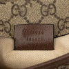 Gucci GG Supreme Web Neo Vintage Belt Bag Secondhand