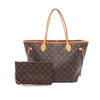 Louis Vuitton Monogram Neverfull MM Secondhand