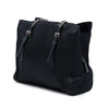 Prada Tessuto Chain Tote Secondhand