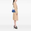 Chanel Medium Quilted Caviar Easy Flap Secondhand