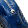 Chanel Medium Quilted Caviar Easy Flap Secondhand