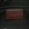 Burberry Haymarket Check Coated Canvas Crossbody Secondhand
