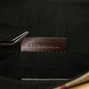 Burberry Haymarket Check Coated Canvas Crossbody Secondhand