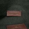 Burberry Haymarket Check Coated Canvas Crossbody Secondhand