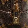 Louis Vuitton Monogram Trousse Toilette 23 Secondhand