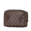 Louis Vuitton Monogram Trousse Toilette 23 Secondhand