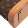 Louis Vuitton Monogram Alma BB Secondhand