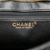 Chanel Caviar Medallion Tote Secondhand