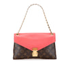 Louis Vuitton Monogram Pallas Chain Secondhand