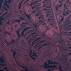Hermès Legende Kuna Peuple de Panama Silk Scarf 90 Secondhand