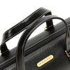 Burberry Leather Handbag Secondhand