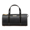 Burberry Leather Handbag Secondhand