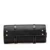 Burberry Leather Handbag Secondhand