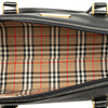 Burberry Leather Handbag Secondhand