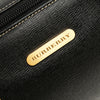 Burberry Leather Handbag Secondhand