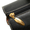 Burberry Leather Handbag Secondhand