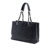Chanel Caviar Grand Shopping Tote Secondhand