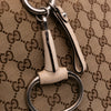 Gucci Medium GG Canvas Icon Bit Tote Secondhand