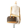 Louis Vuitton Monogram Alma PM Secondhand