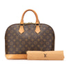 Louis Vuitton Monogram Alma PM Secondhand