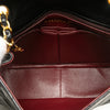 Chanel Small Square Quilted Lambskin Flap Secondhand