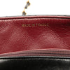 Chanel Small Square Quilted Lambskin Flap Secondhand