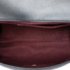 Chanel Chevron Calfskin Stitched Coco Belt Bag Secondhand