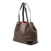 Louis Vuitton Damier Ebene Hampstead MM Secondhand