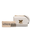 Louis Vuitton Epi Twist MM Secondhand