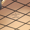 Louis Vuitton Monogram Reverse Mini Boite Chapeau Secondhand