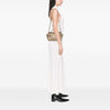 Secondhand Dolce & Gabbana Small Soft Calfskin Sicily 62