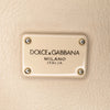 Secondhand Dolce & Gabbana Small Soft Calfskin Sicily 62