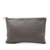 Bottega Veneta Nappa Intrecciato Clutch Secondhand