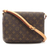 Louis Vuitton Monogram Musette Tango Short Strap Secondhand