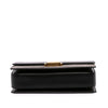 Saint Laurent Medium Calfskin and Suede Bellechasse Bag Secondhand