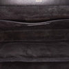 Saint Laurent Medium Calfskin and Suede Bellechasse Bag Secondhand