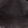 Saint Laurent Medium Calfskin and Suede Bellechasse Bag Secondhand