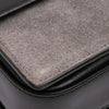 Saint Laurent Medium Calfskin and Suede Bellechasse Bag Secondhand