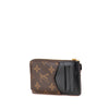 Louis Vuitton Monogram Recto Verso Card Holder Secondhand