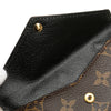 Louis Vuitton Monogram Recto Verso Card Holder Secondhand
