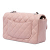 Chanel Mini Rectangular Classic Caviar Single Flap Secondhand