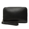 Louis Vuitton Taiga Pochette Baikal Secondhand