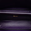 Prada Medium Saffiano Cuir Double Satchel Secondhand