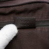 Gucci GG Nylon Abbey D Ring Crossbody Secondhand