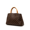 Louis Vuitton Monogram Montaigne MM Secondhand