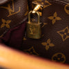 Louis Vuitton Monogram Montaigne MM Secondhand